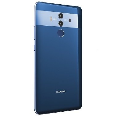 HUAWEI Mate 10 Pro Midnight Blue [15,24cm (6,0