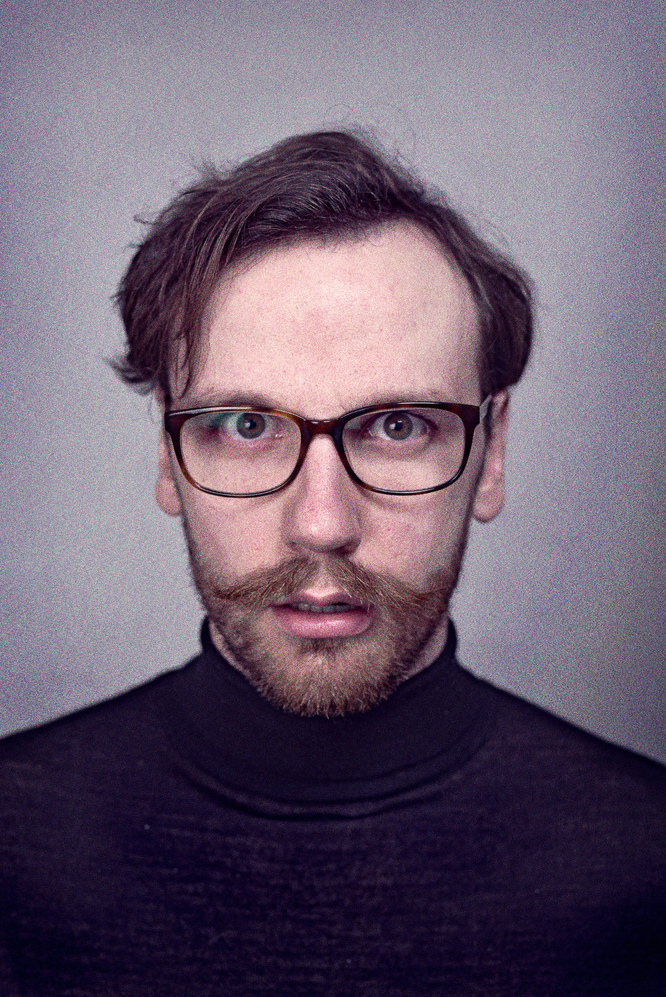 Tomasz Rałowski RAU