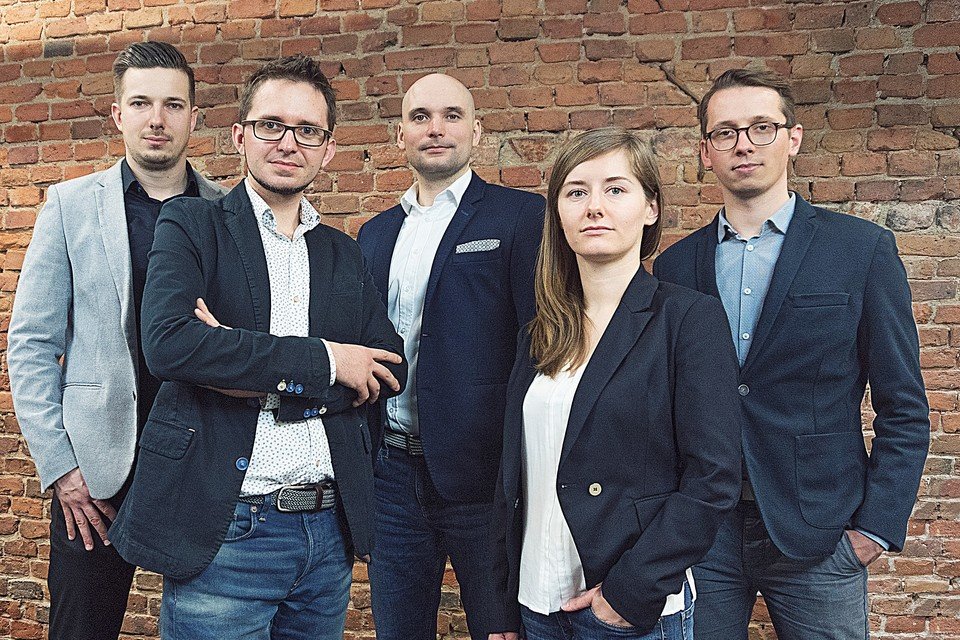 Piwik PRO team