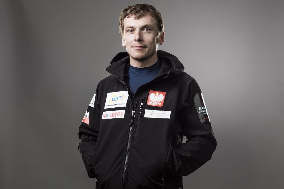 Maciej Bedrejczuk