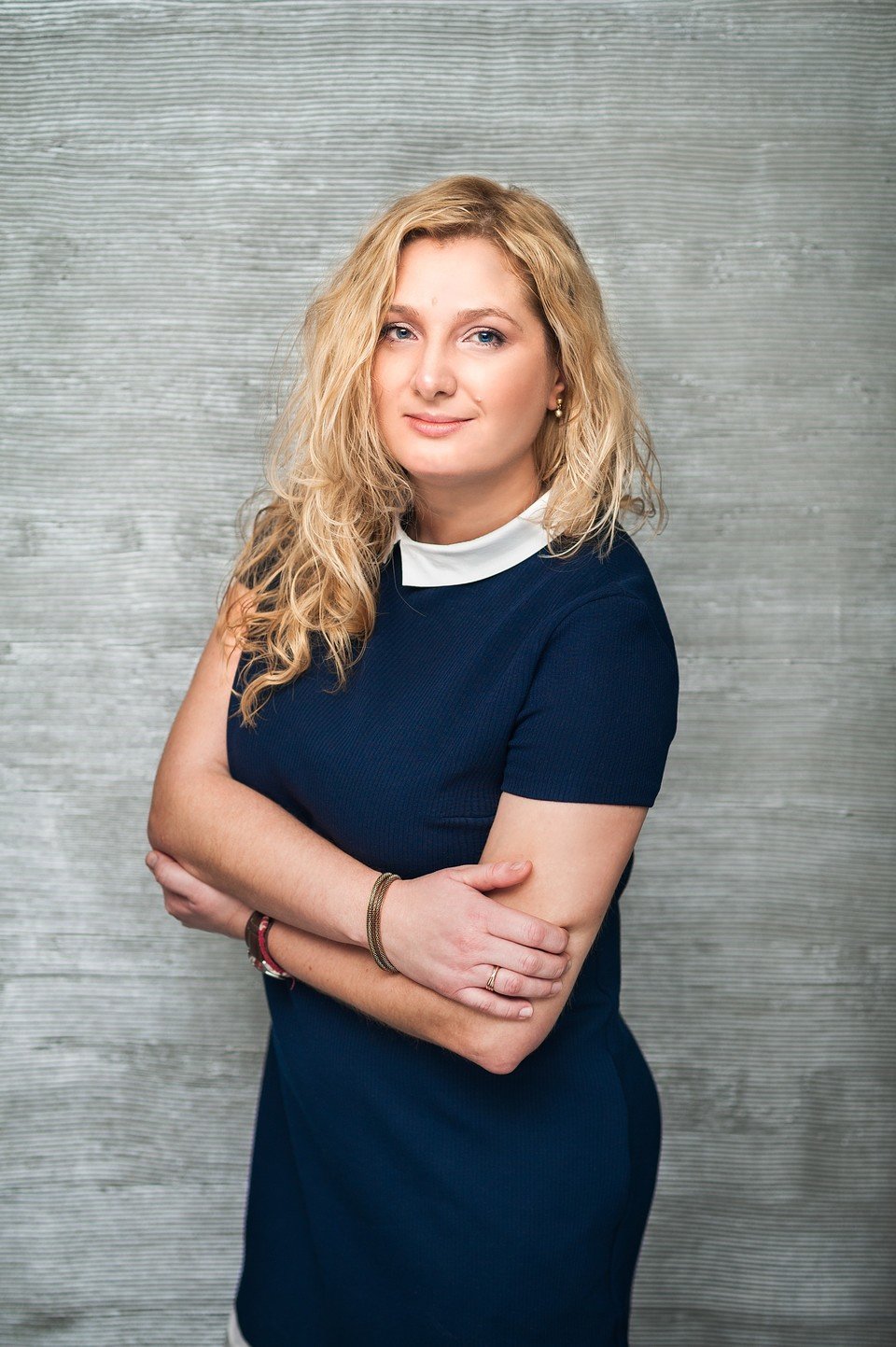 Justyna Wysocka-Golec, Manager ds. Zrównoważonego Rozwoju Bureau Veritas