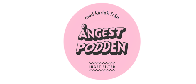 Ångestpodden