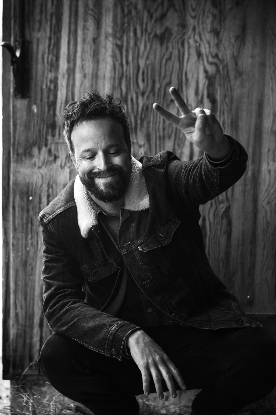Pressbild: Karl Martindahl - Fotograf: Anna Hållams