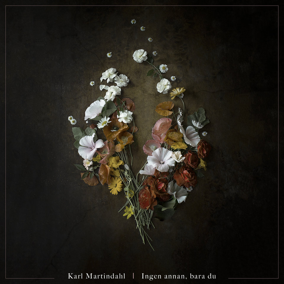 Omslagsbild: Karl Martindahl -
