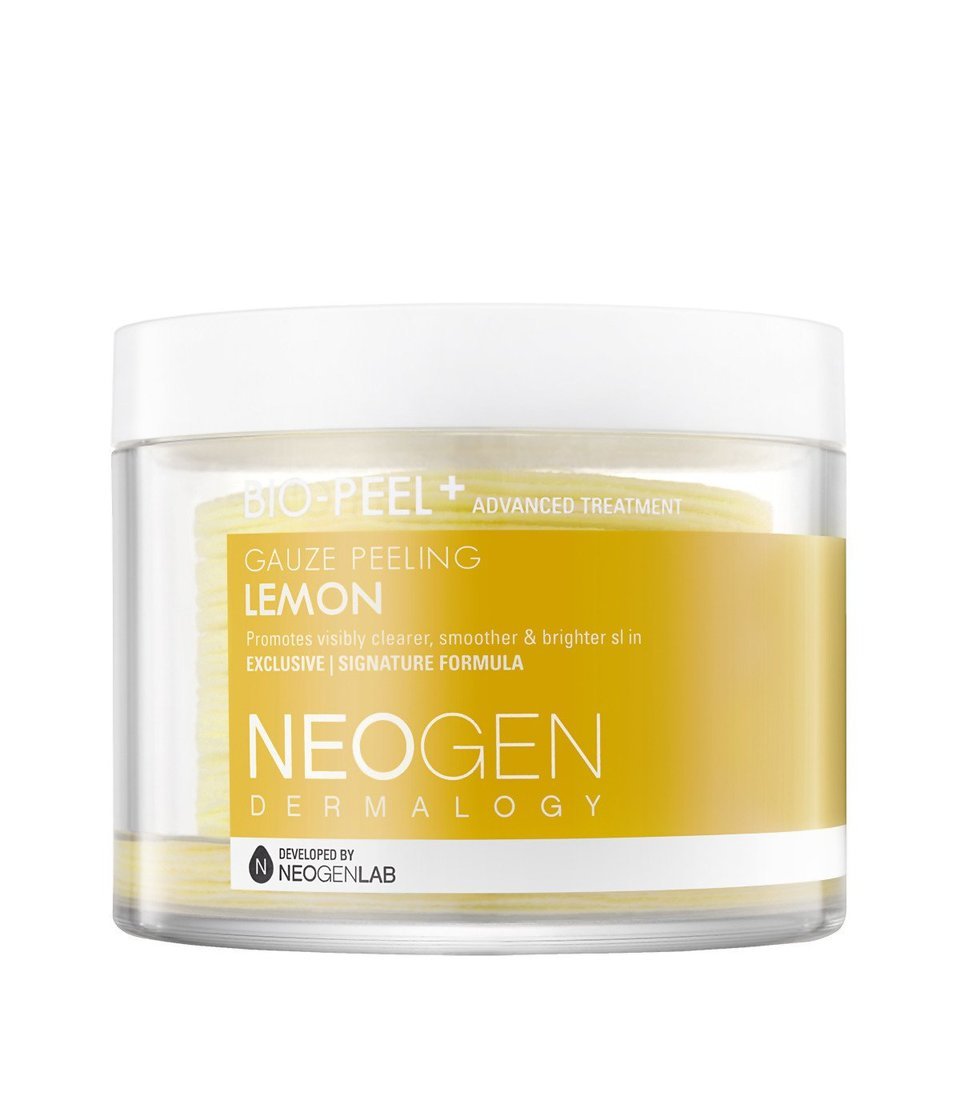 Produkty Neogen to koreańskie kosmetyki produkowane w oparciu o opatentowane formuły Neogen Lab. Naukowcy pracujący dla Neogen Lab skupiają się nie tylko na wielofunkcyjności oraz bezpieczeństwie kosmetyków, ale również nad poprawą ich wchłanialności. Nasze produkty nie zawierają substancji szkodliwych oraz tworzone są w oparciu o światowe trendy.WIELOFUNKCYJNOŚĆ – SKUTECZNOŚĆ – BEZPIECZEŃSTWO – WYGODA UŻYCIA