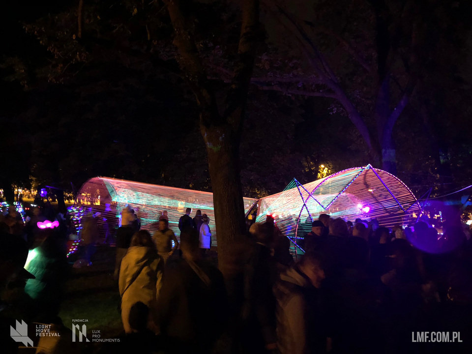 Park Staromiejski