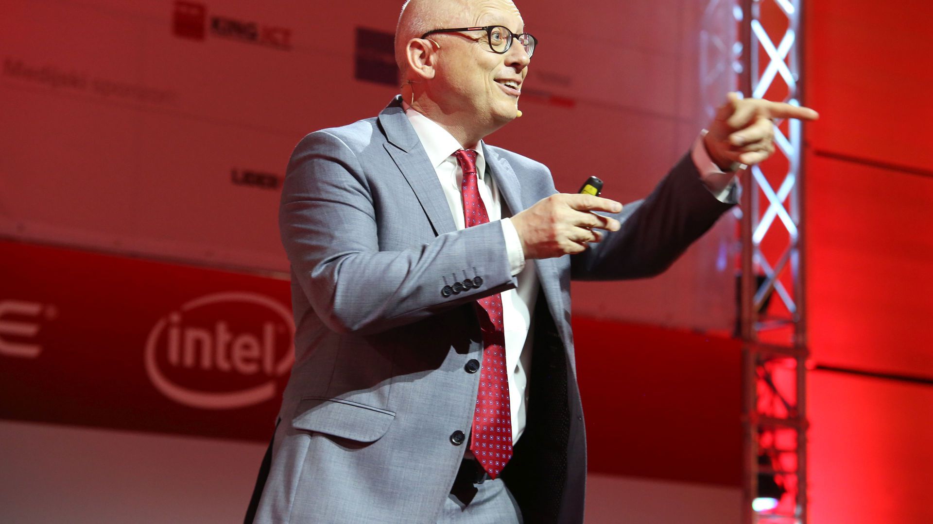 Senior Oracle Executive Joins Synerise - Newsroom: latest news on Synerise AI Growth Cloud
