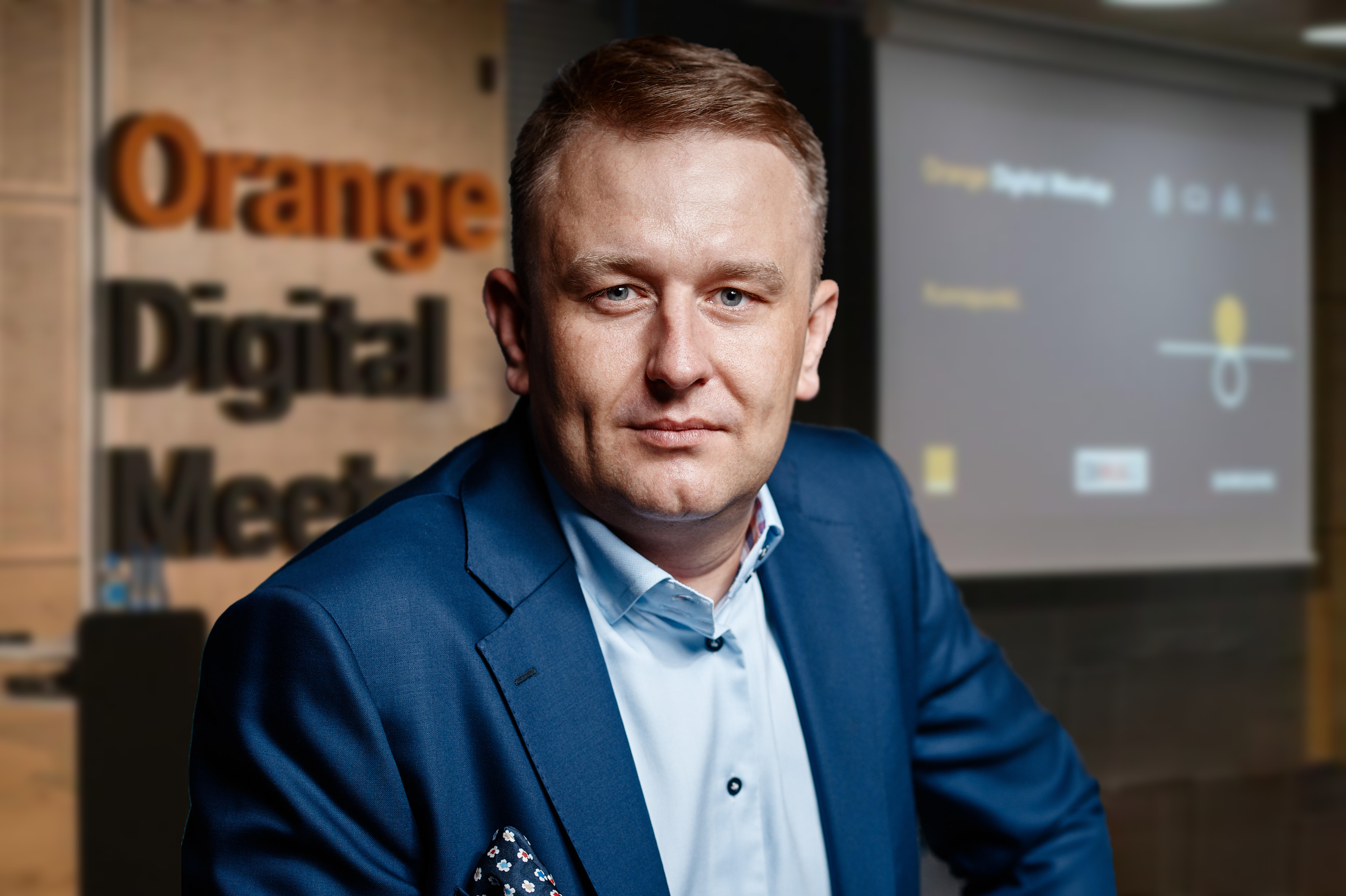 Senior Digital Transformation Executive Joins Synerise - Newsroom: latest news on Synerise AI Growth Cloud