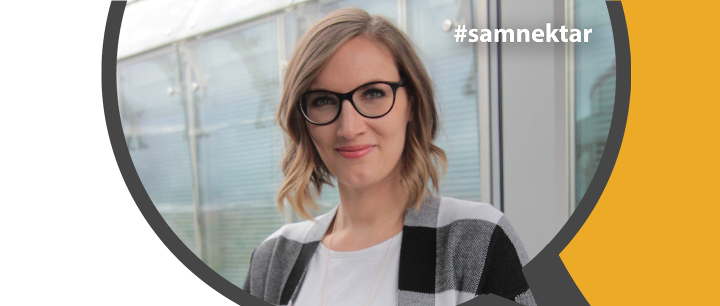 Sam Nektar: Wystartuj z Facebook Live już dziś - Beeffective
