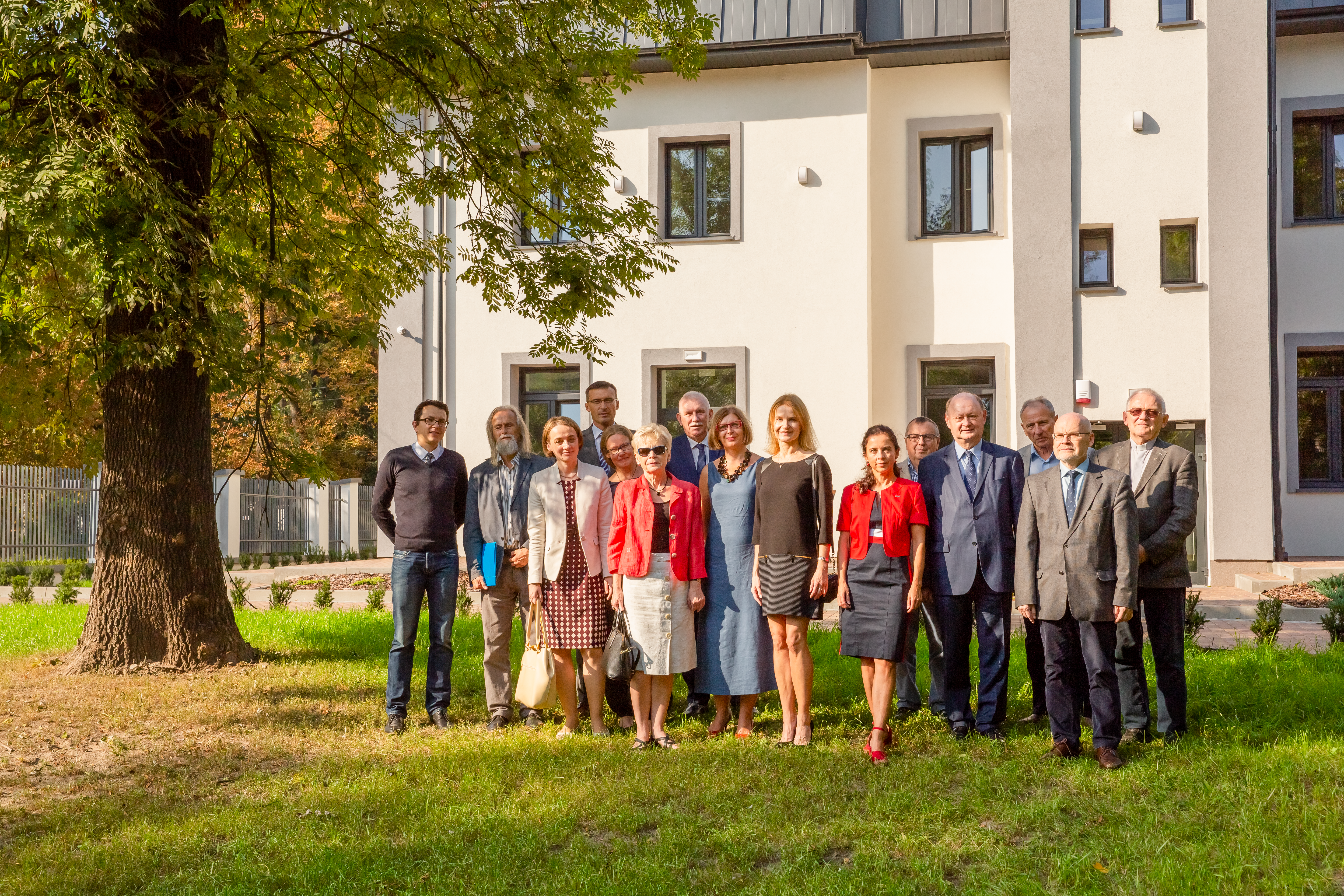 Nagroda im. Kotarbińskiego - znamy nominowane książki! - Uniwersytet Łódzki
